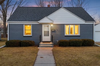 1242 Langlade Ave, Green Bay, WI 54304