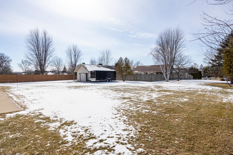 830 Jason Ct, Brillion, WI 54110