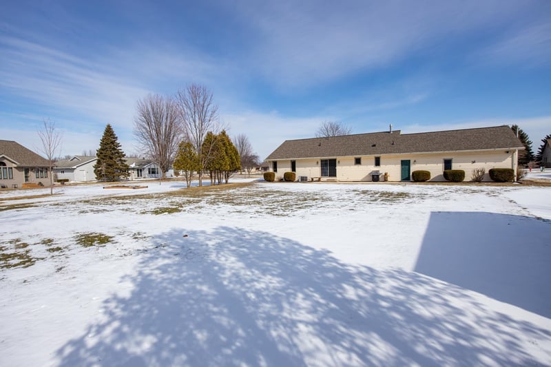 830 Jason Ct, Brillion, WI 54110