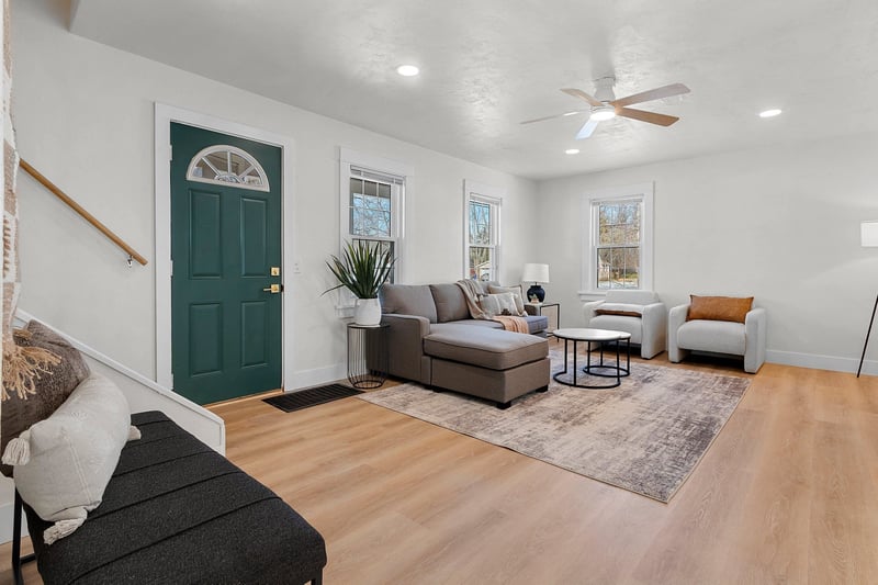 518 Telulah Ave, Appleton, WI 54915