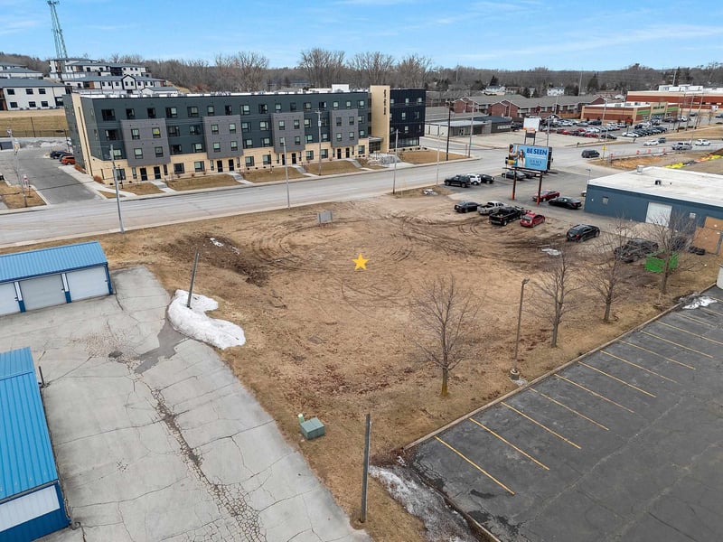 2500 University Ave, Green Bay, WI 54302