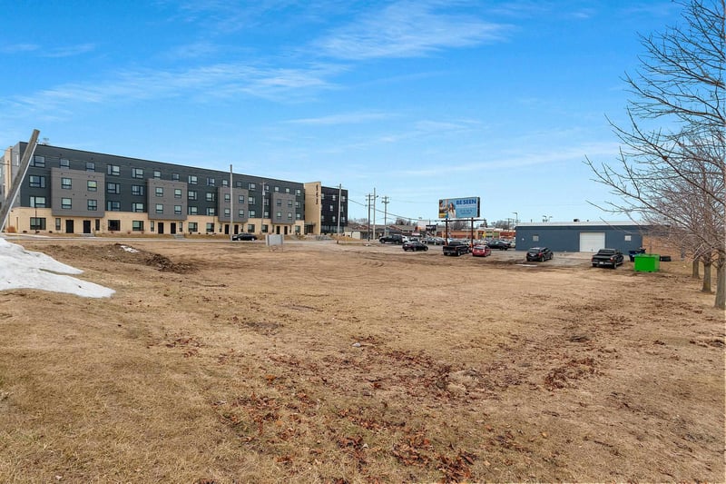 2500 University Ave, Green Bay, WI 54302