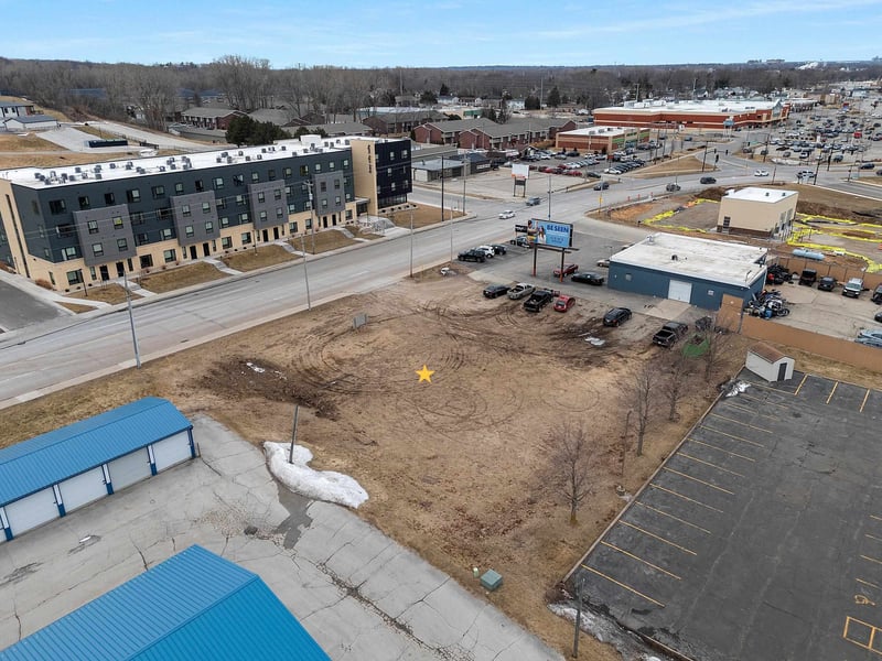 2500 University Ave, Green Bay, WI 54302