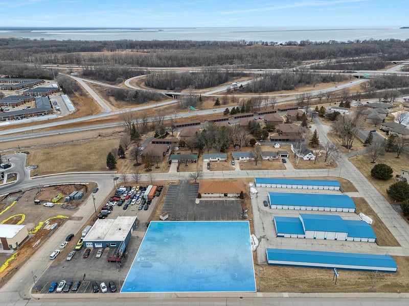 2500 University Ave, Green Bay, WI 54302