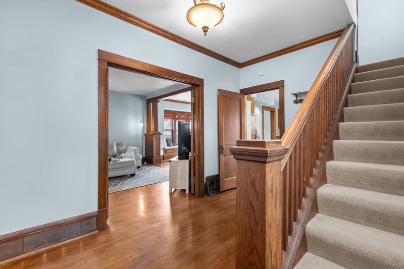 913 Harriman St, Appleton, WI 54911