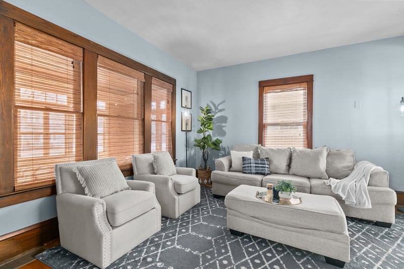 913 Harriman St, Appleton, WI 54911