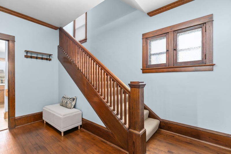 913 Harriman St, Appleton, WI 54911