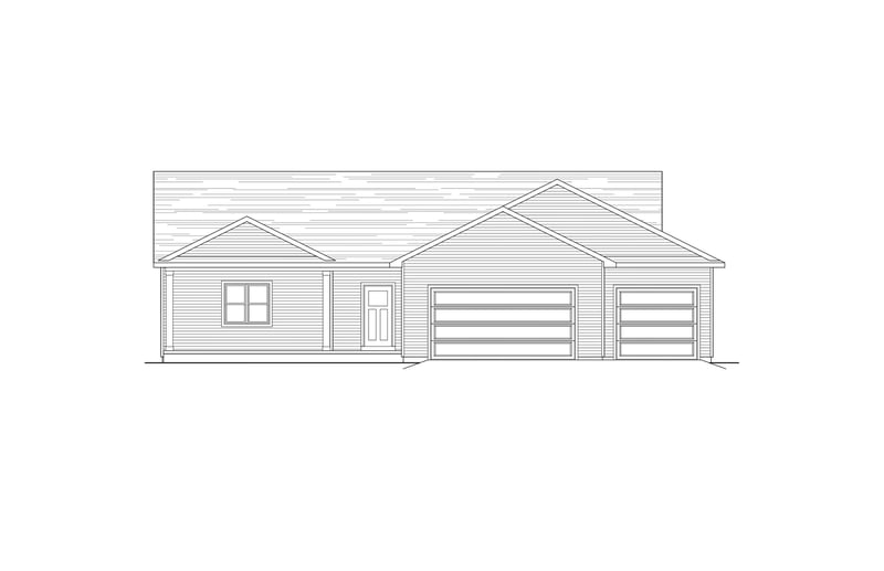 W5765 Roundstone Pl, Menasha, WI 54952