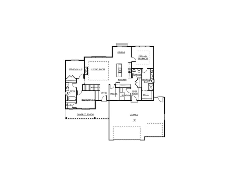 W5773 Roundstone Pl, Menasha, WI 54952
