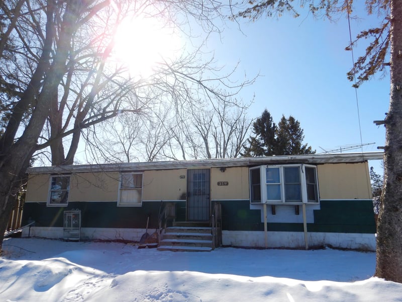 319 Algoma St, Suring, WI 54174