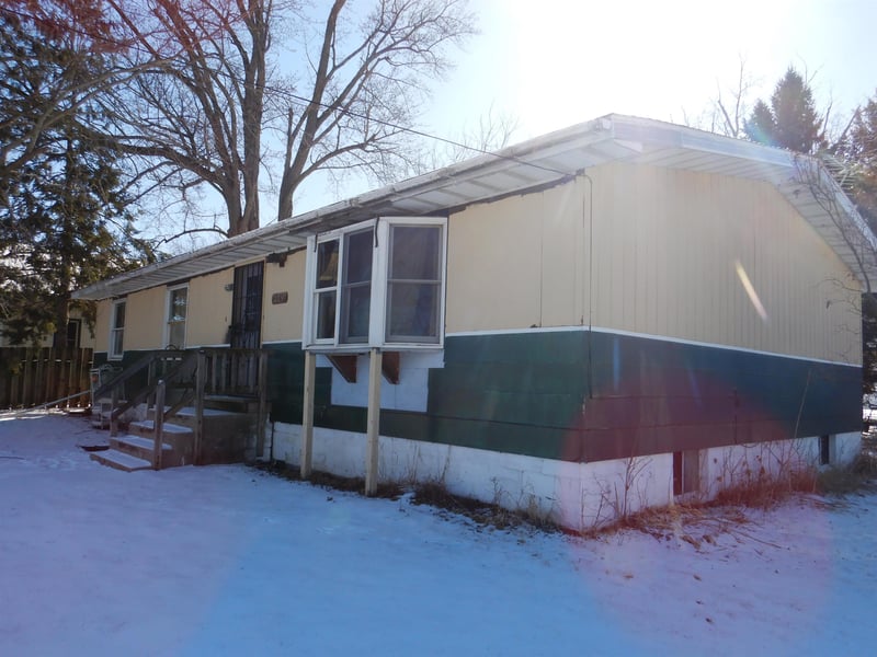 319 Algoma St, Suring, WI 54174