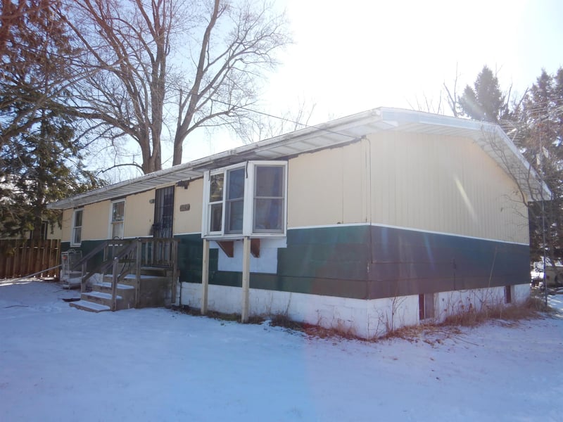 319 Algoma St, Suring, WI 54174