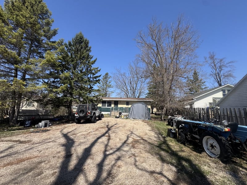 319 Algoma St, Suring, WI 54174