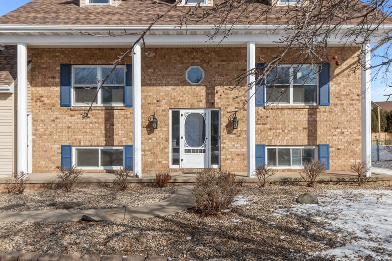 2618 Sunnyview Cir, Appleton, WI 54914