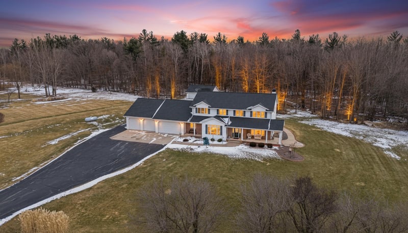 1044 Moonriver Dr, De Pere, WI 54115