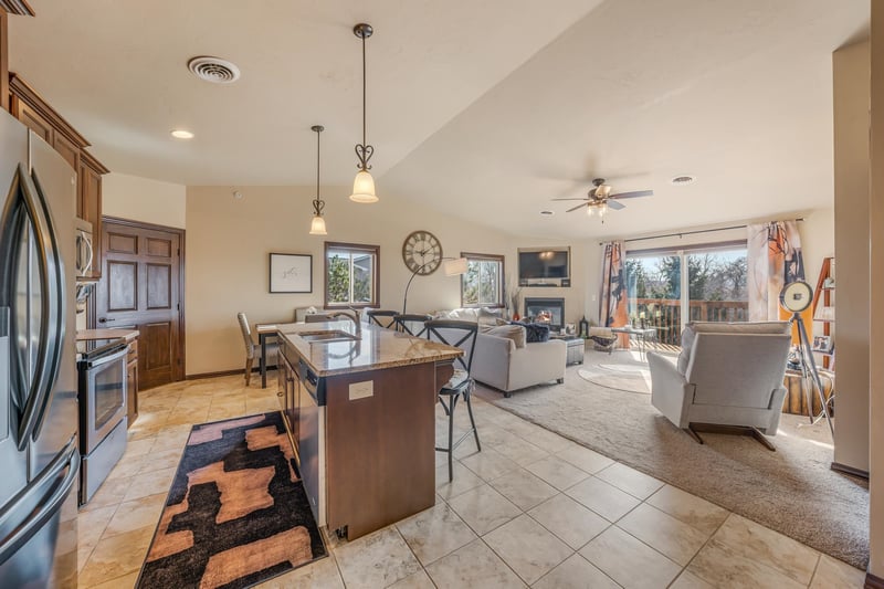 1072 Willis Way, Appleton, WI 54913