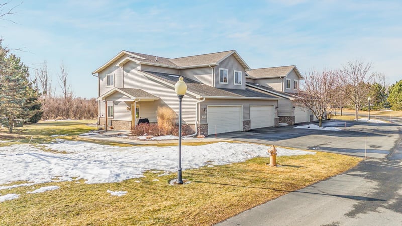 1072 Willis Way, Appleton, WI 54913