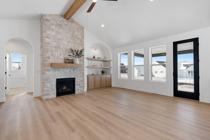 N1335 High Point Ln, Greenville, WI 54942