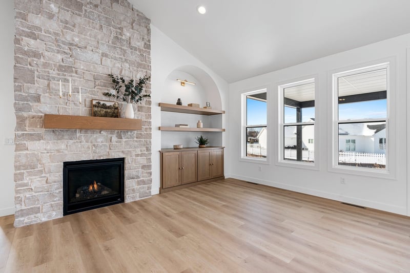 N1335 High Point Ln, Greenville, WI 54942