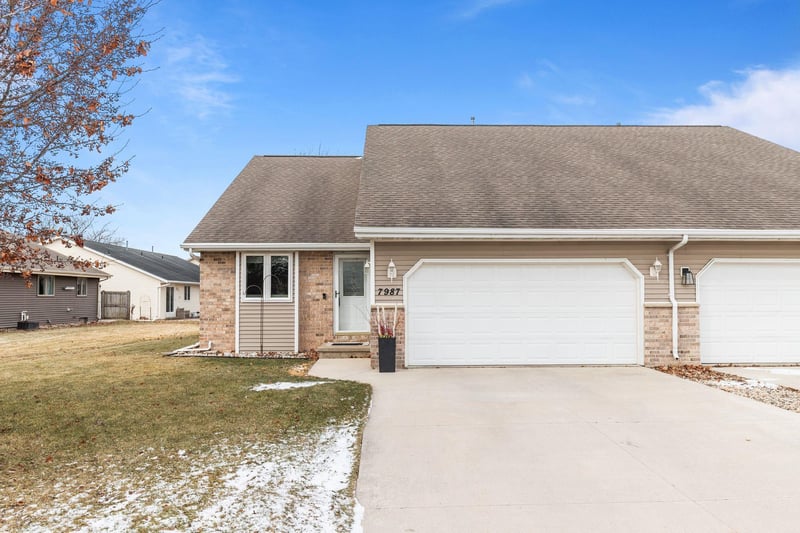 N7987 Pigeon Rd, Sherwood, WI 54169