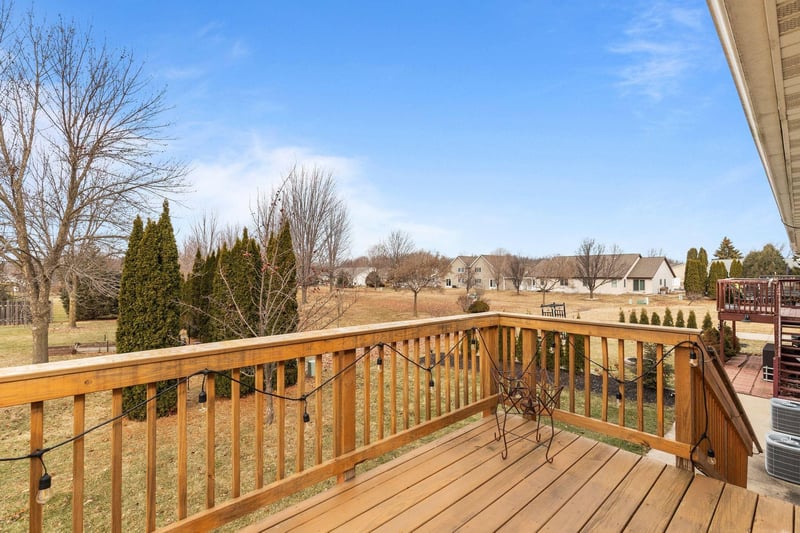 N7987 Pigeon Rd, Sherwood, WI 54169