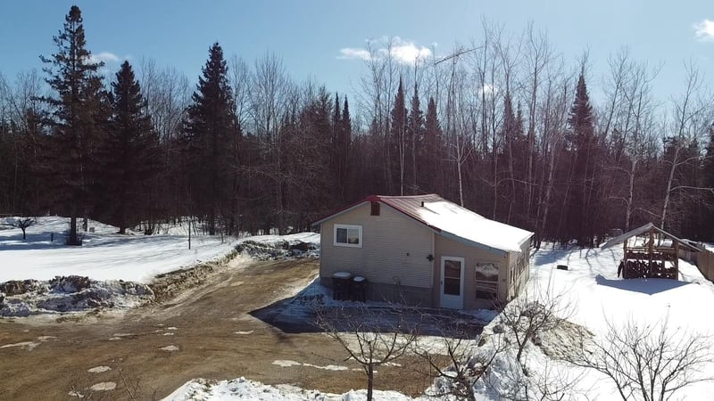 4793 Elm St, Laona, WI 54541
