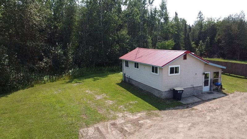 4793 Elm St, Laona, WI 54541