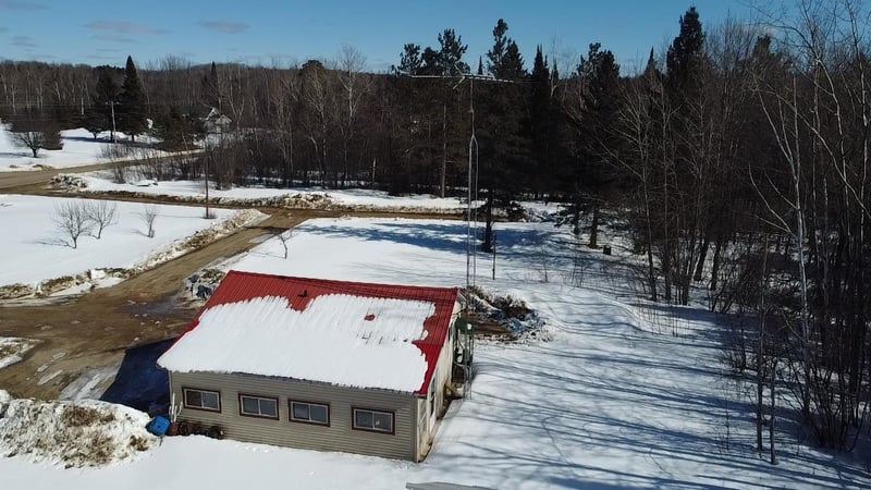 4793 Elm St, Laona, WI 54541