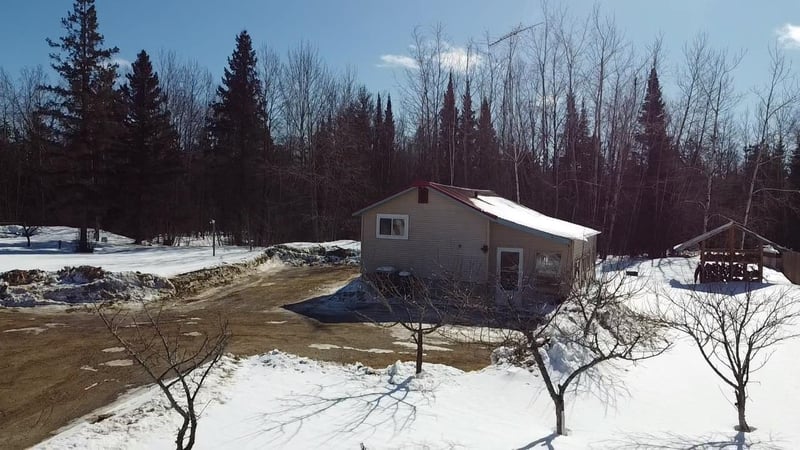 4793 Elm St, Laona, WI 54541