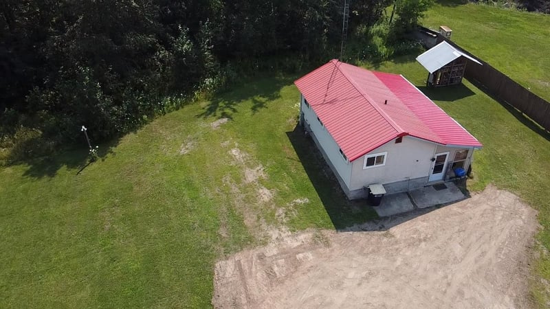 4793 Elm St, Laona, WI 54541