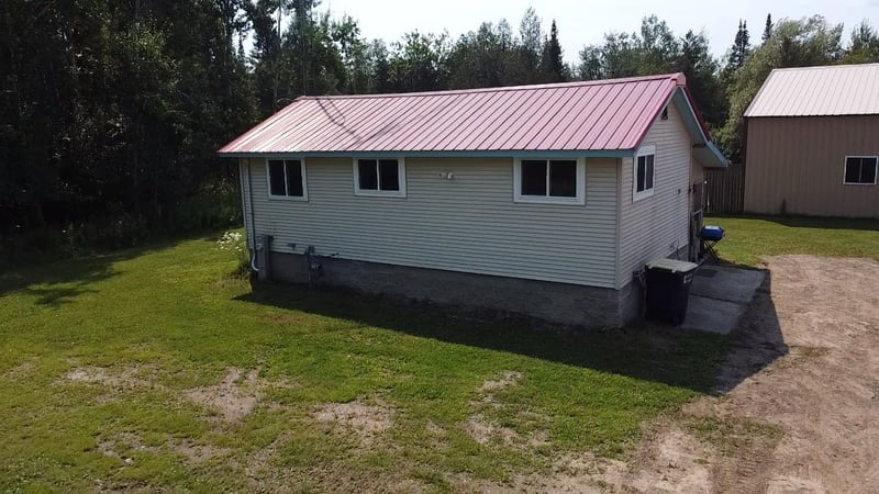 4793 Elm St, Laona, WI 54541
