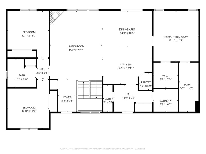 1450 Divinity Dr, De Pere, WI 54115