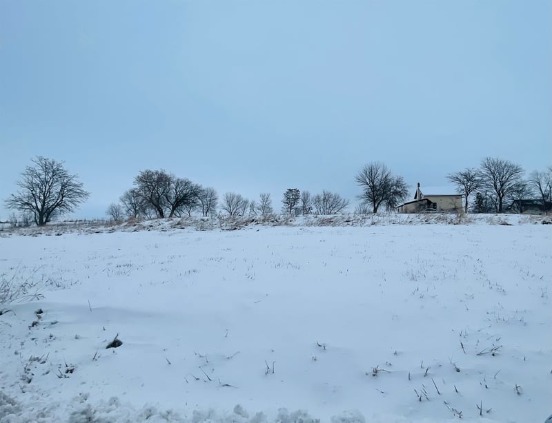 W3282 County B, Hilbert, WI 54129