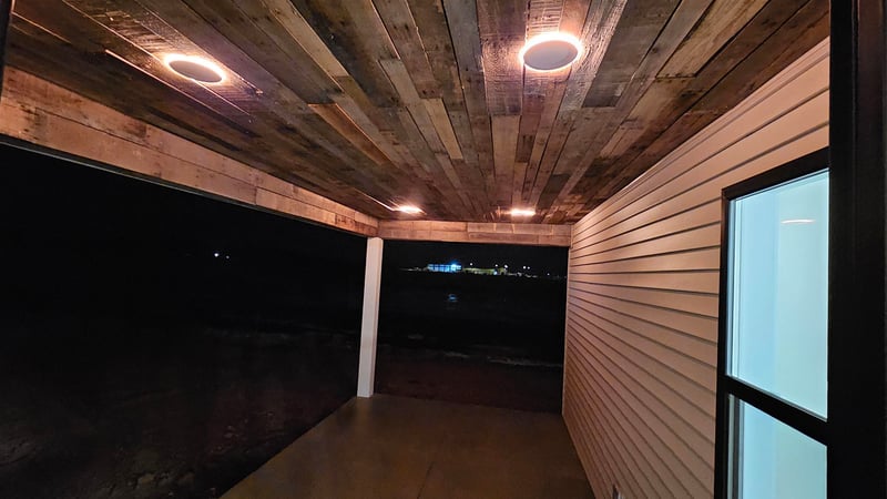 N9208 Homestead Ln, Appleton, WI 54915