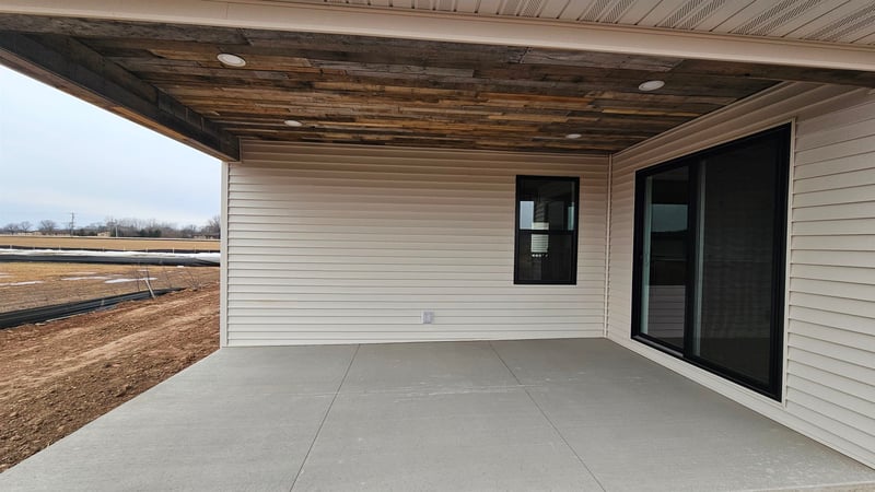 N9208 Homestead Ln, Appleton, WI 54915