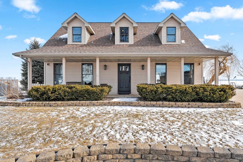 Home Worth Check