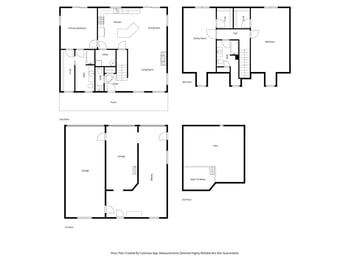 2414 Longtail Beach Ln, Suamico, WI 54173-8033