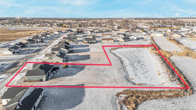 3220 Weiler Rd, Kaukauna, WI 54130