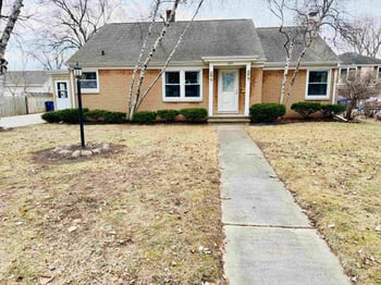 1093 Reed St, Green Bay, WI 54303