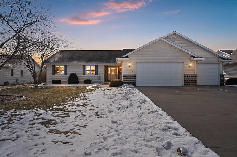 3133 Selma Ct, Appleton, WI 54914