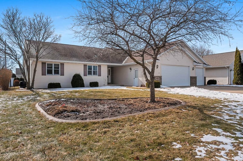 3133 Selma Ct, Appleton, WI 54914