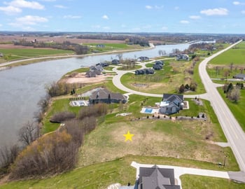 4079 Lost Dauphin Rd, Wrightstown, WI 54115