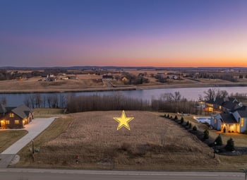 4079 Lost Dauphin Rd, Wrightstown, WI 54115