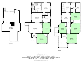 625 Quincy St, Green Bay, WI 54301