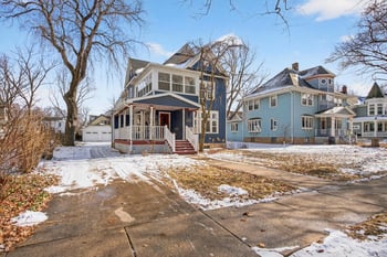 625 Quincy St, Green Bay, WI 54301