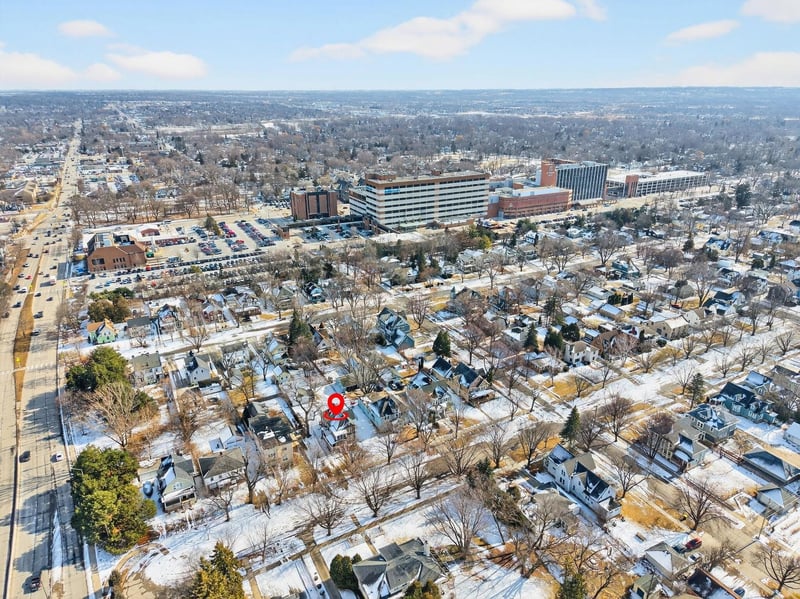 625 Quincy St, Green Bay, WI 54301