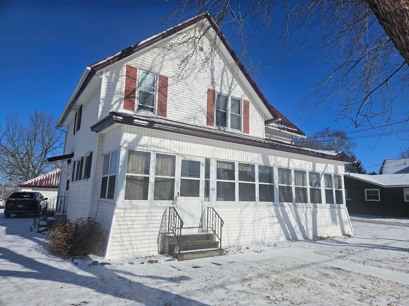 133 Main St, Gillett, WI 54124