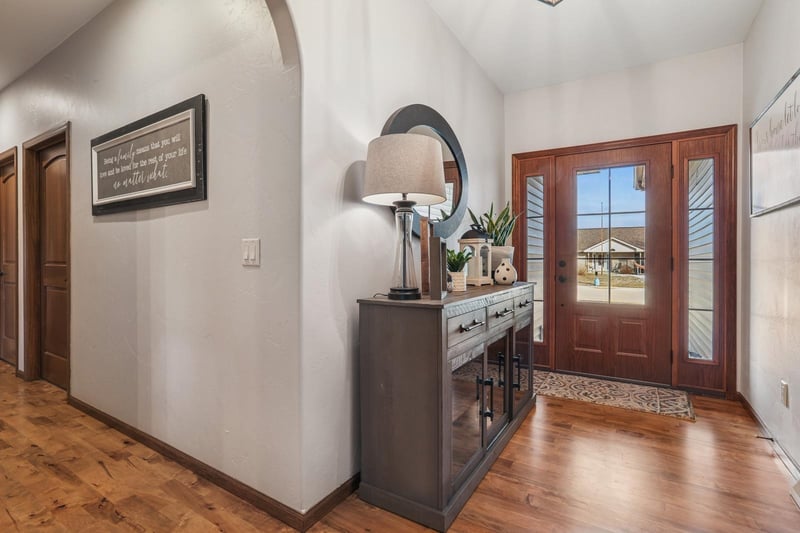 1117 Dotty Ln, Chilton, WI 53014
