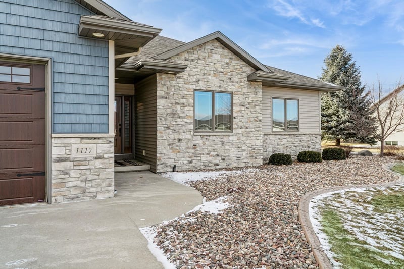 1117 Dotty Ln, Chilton, WI 53014