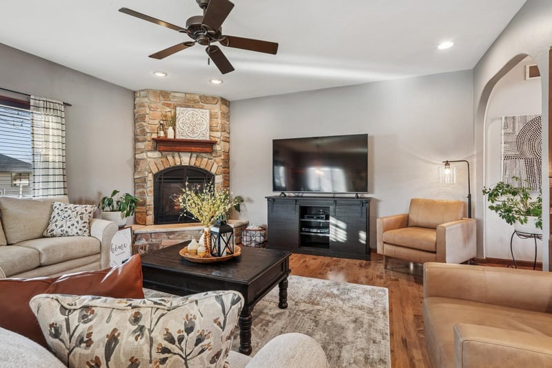 1117 Dotty Ln, Chilton, WI 53014